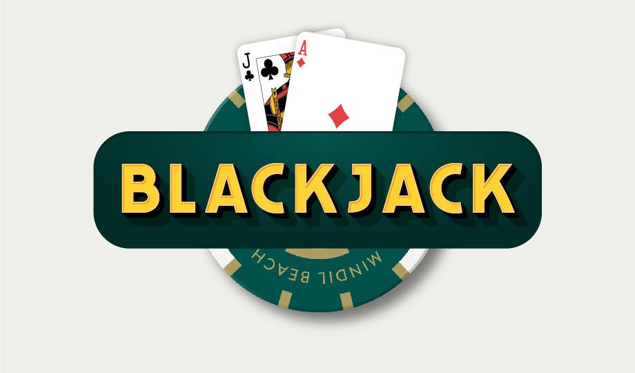 Blackjack