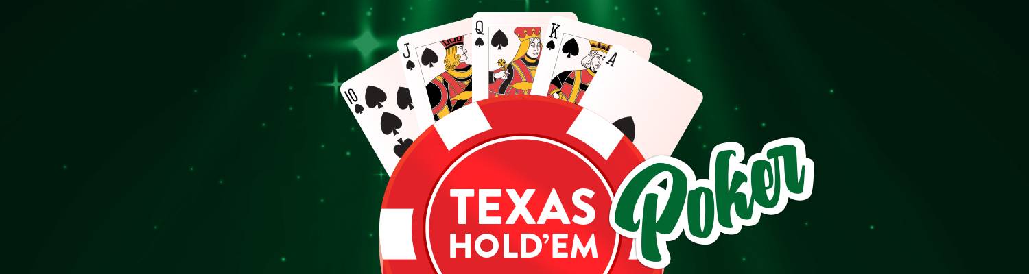 Texas Hold'em Poker | Table Games | Mindil Beach Casino Resort