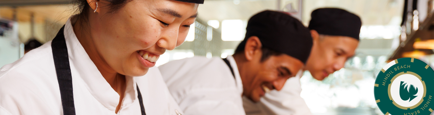 Restaurants | Mindil Beach Casino Resort